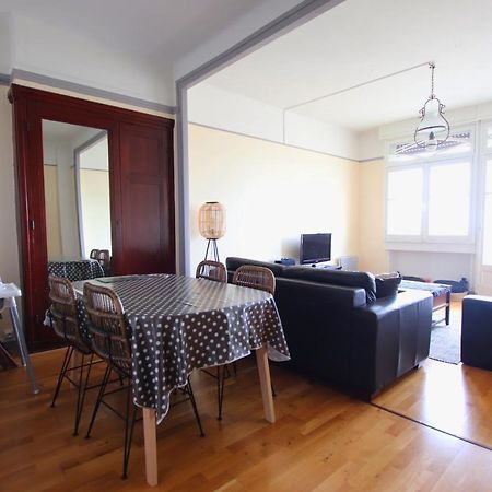 2 Pieces Terrasse Vue Mer دينار المظهر الخارجي الصورة
