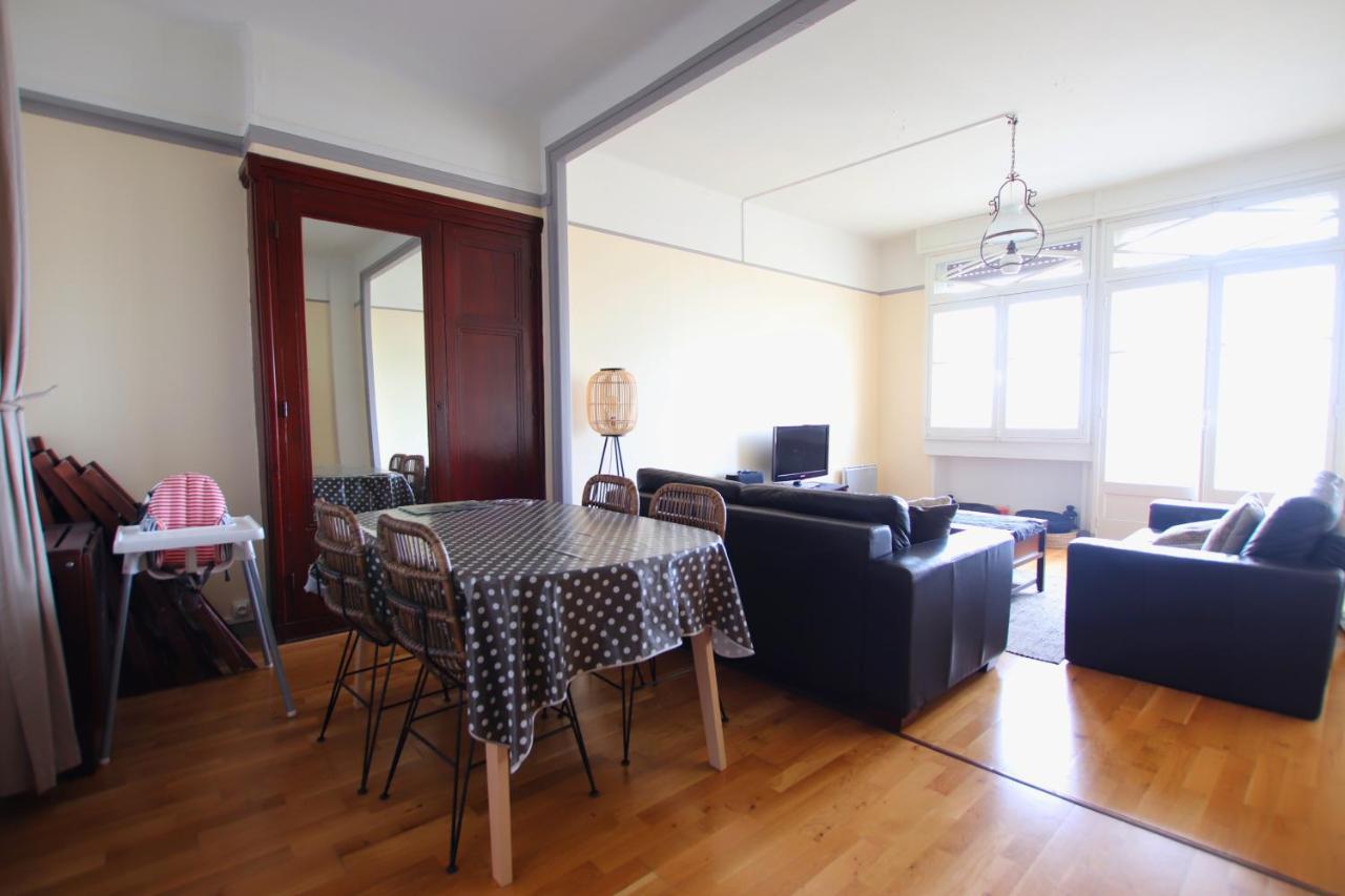 2 Pieces Terrasse Vue Mer دينار المظهر الخارجي الصورة